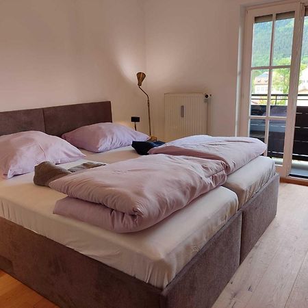 Ferien-Loft Resi I - Infrarotsauna Garmisch-Partenkirchen Exterior photo