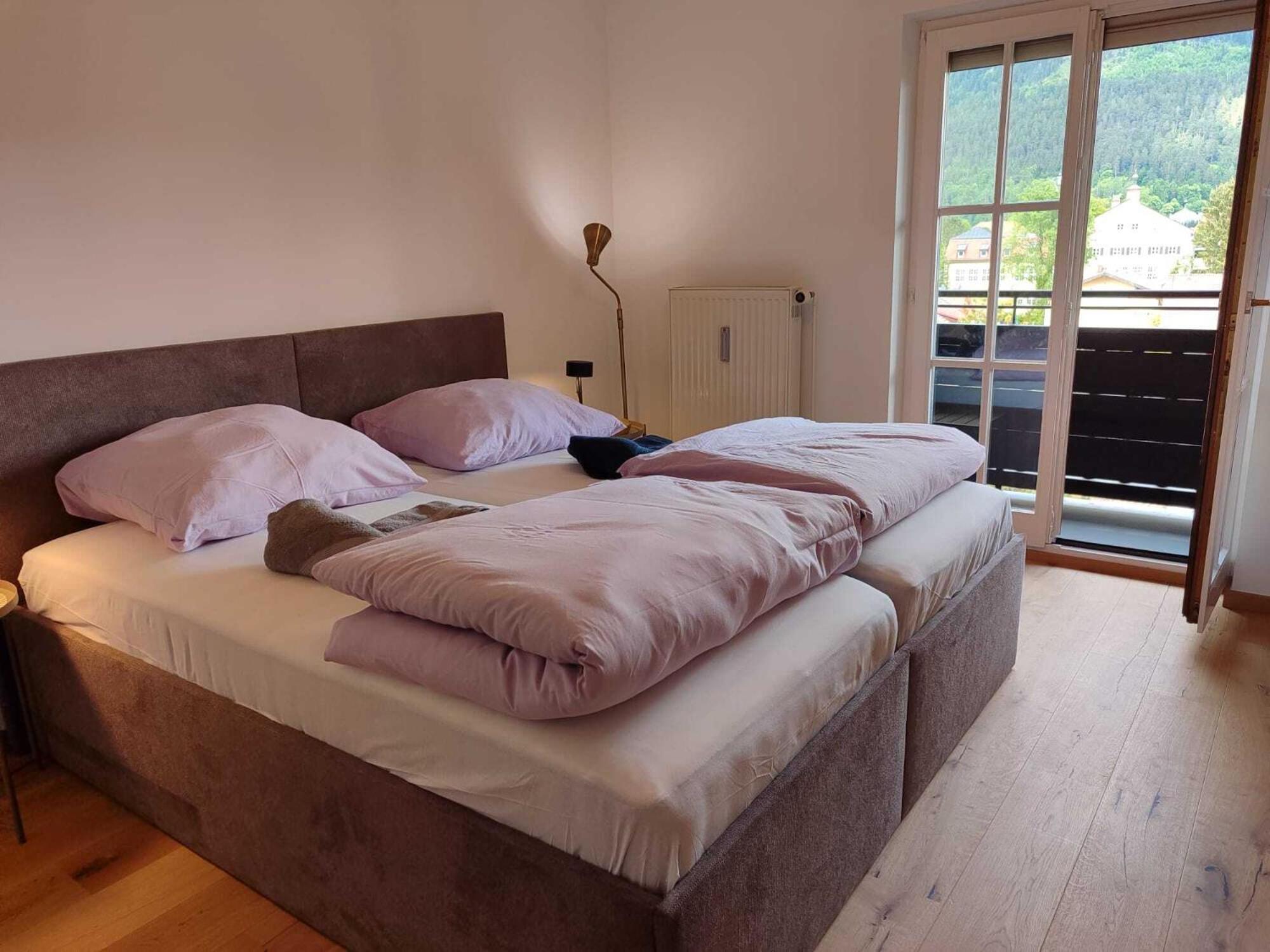 Ferien-Loft Resi I - Infrarotsauna Garmisch-Partenkirchen Exterior photo